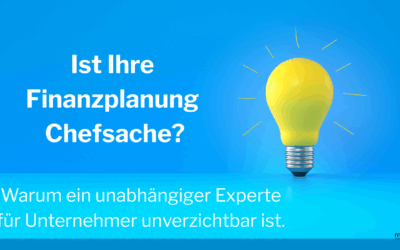 So finden Sie den richtigen Finanzberater