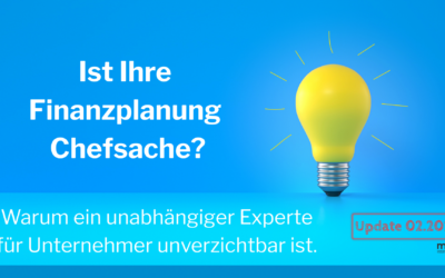 So finden Sie den richtigen Versicherungsmakler