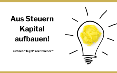 Die Tantieme für GmbH-Geschäftsführer: Mehr als nur ein Bonus