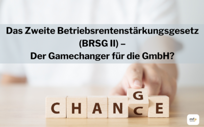 Die bAV-Haftungsfalle 2026: Warum alte Verträge jetzt gefährlich werden